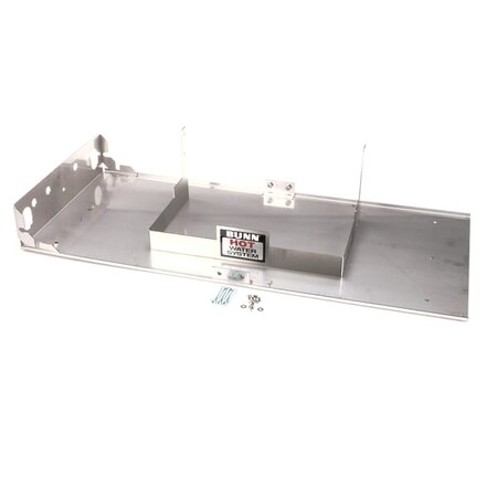 Bunn Side Wall Mout Bracket 12542.0005
